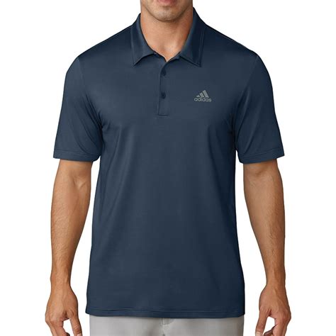 adidas golfpolo|adidas golf polos men.